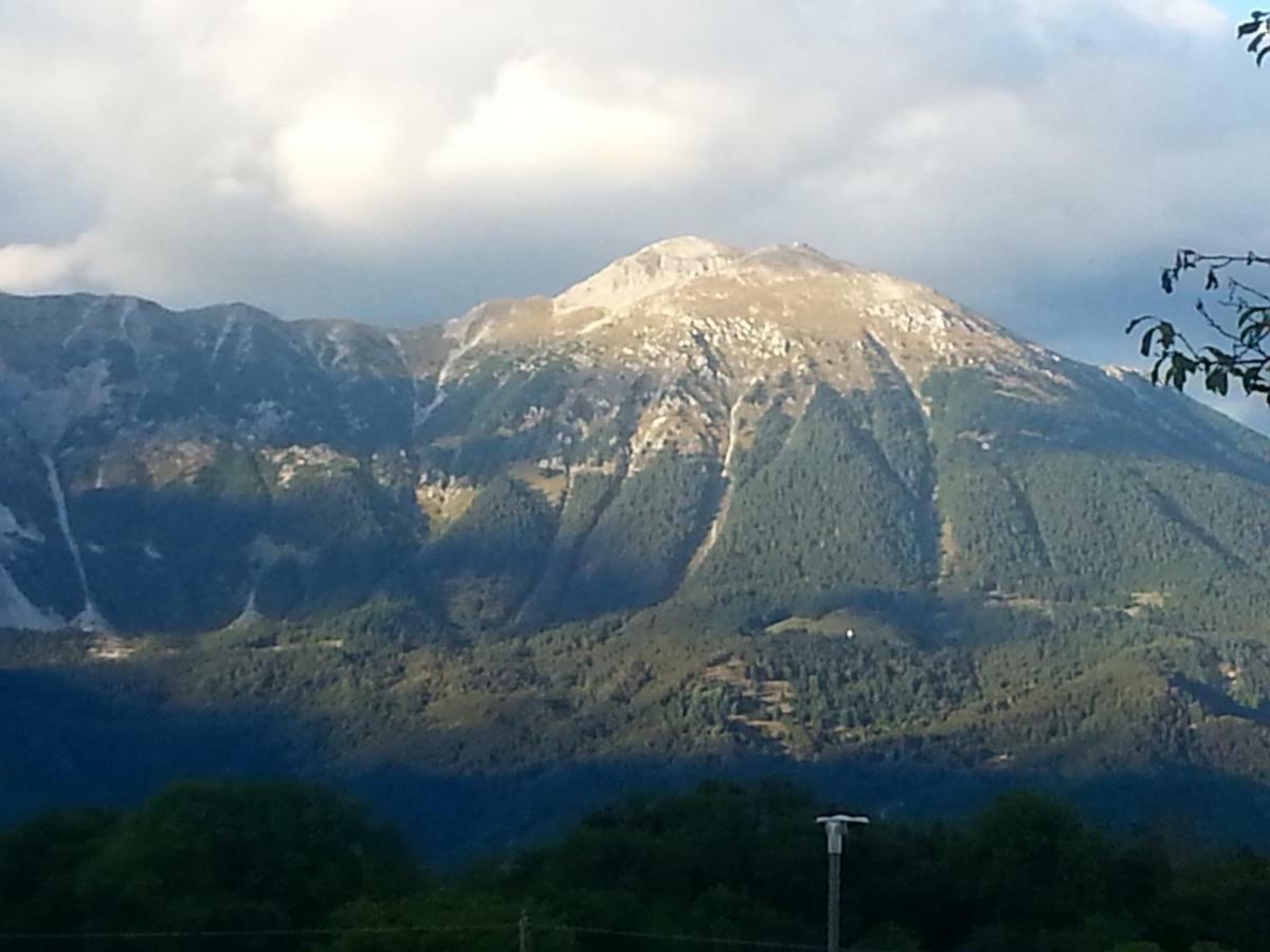 Vila Katja Bled Esterno foto